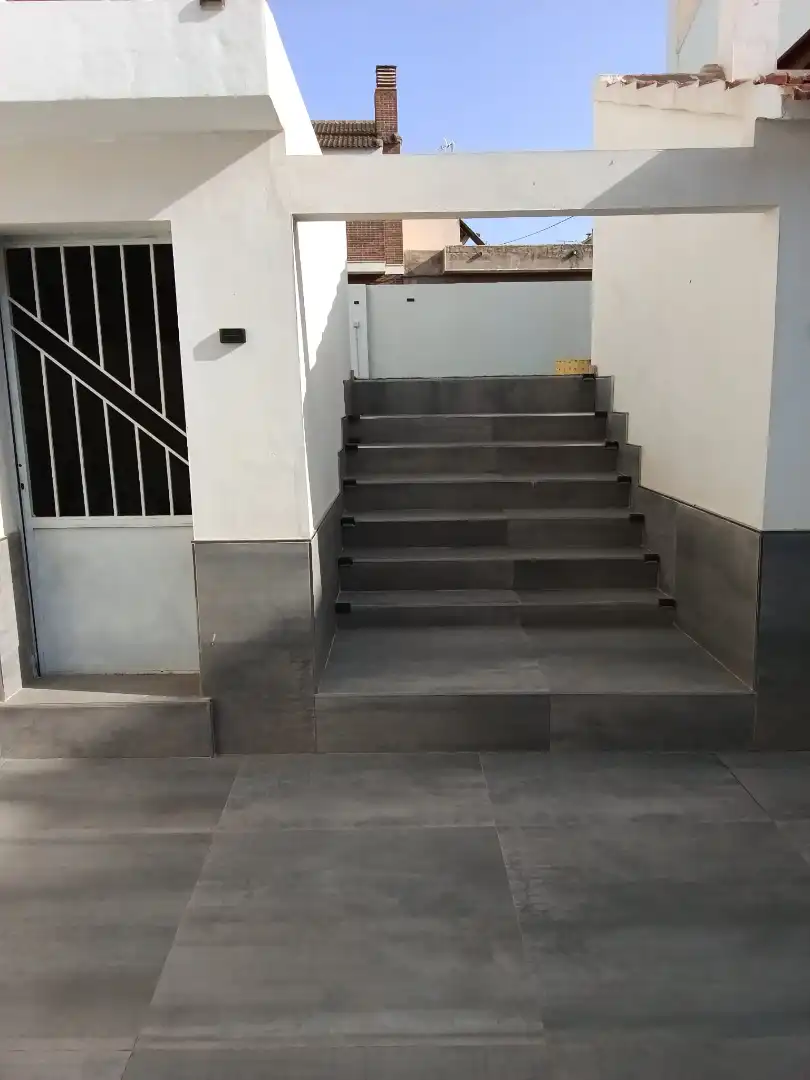 Detached homes for sale in Cartagena  with Air Conditioner, Private garden and Terrace