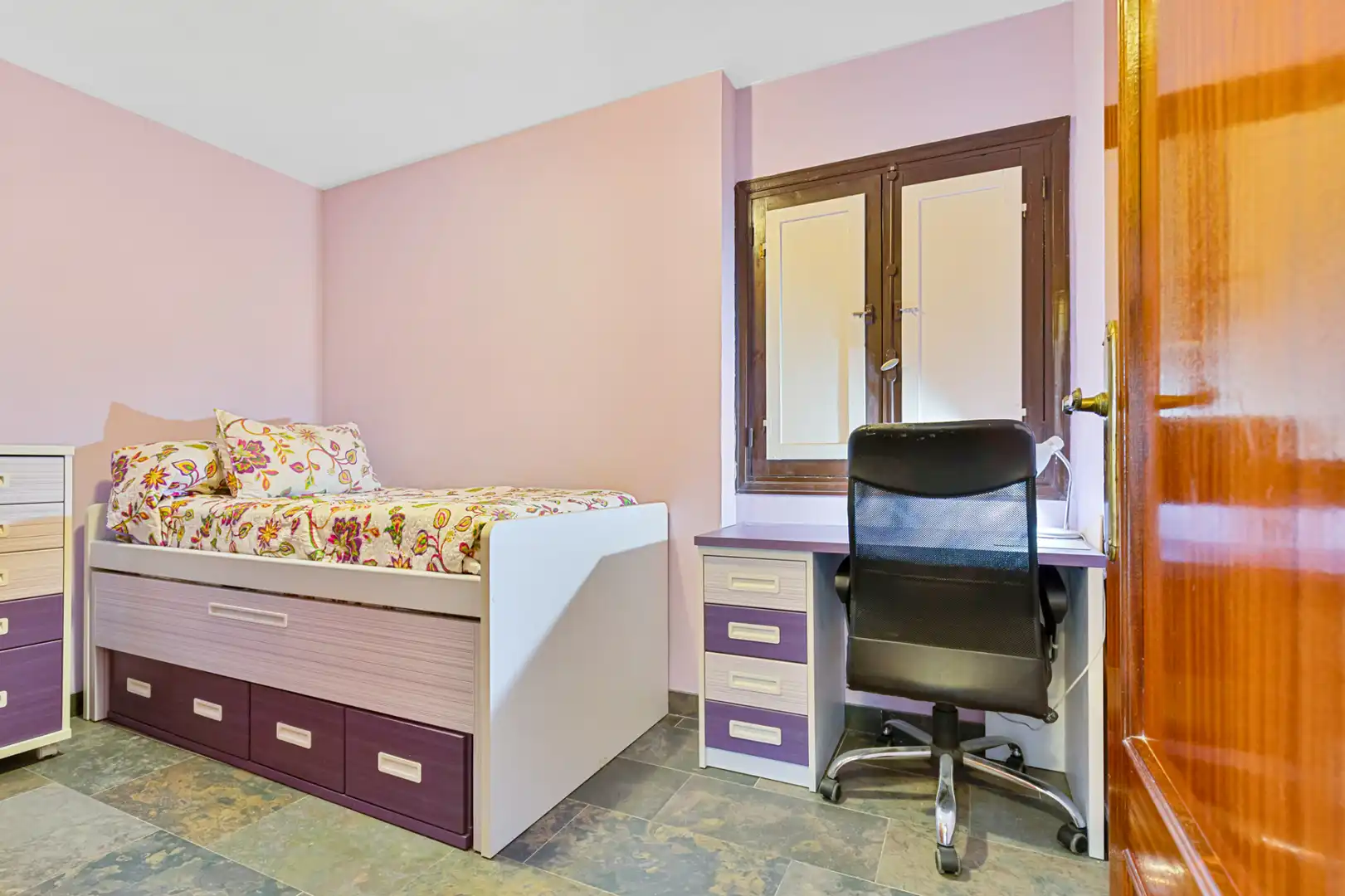 Appartement avec ascenseur à vendre à Plaza Mozart 5, imagen 11