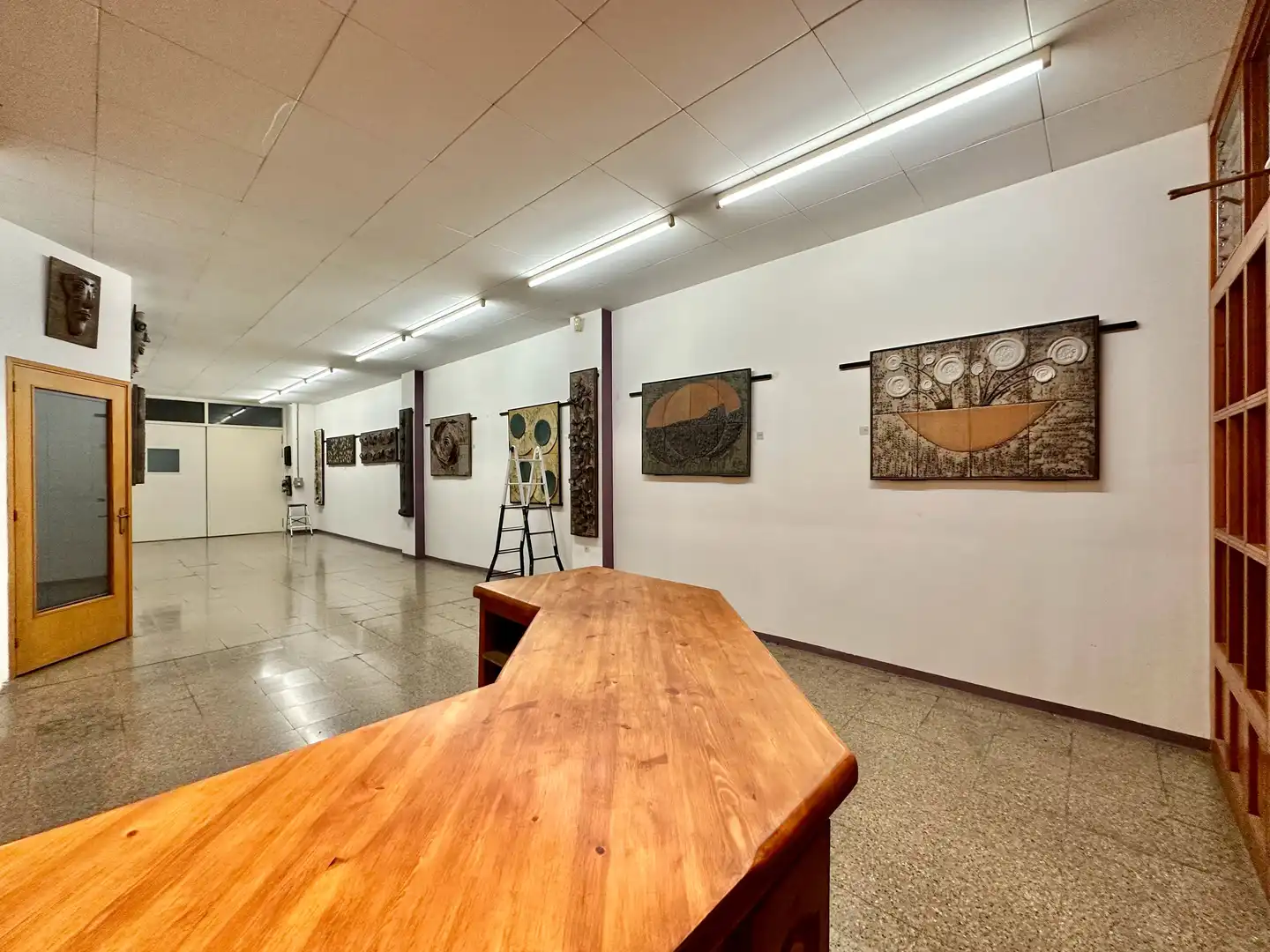 Local commercial à vendre à Carrer de Voltregà