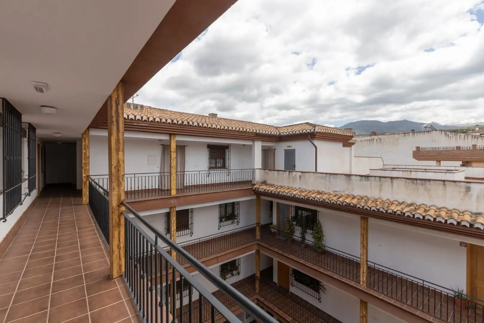 Àtic en venda a Calle Eras del Calvario, 2, La Zubia Ciudad
