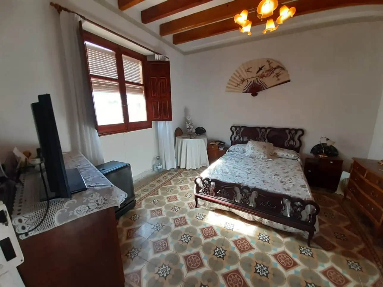 Habitación de Casa o chalet en venta en Argujillo
