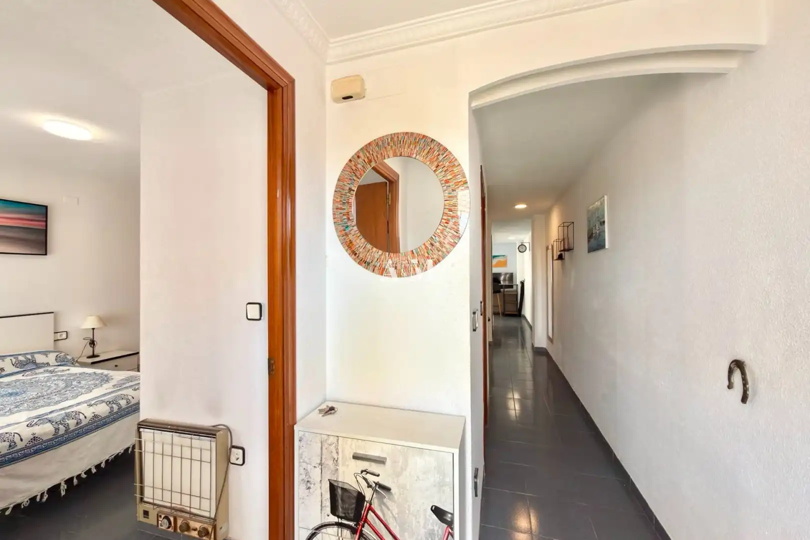 Flat for rent in Torrevieja  with Terrace, Furnished and Washing machine