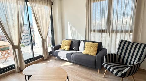 Photo 5 of Flat to rent in Carrer Doctor Juan Bautista Peset Aleixandre, 30, Quart de Poblet, Valencia