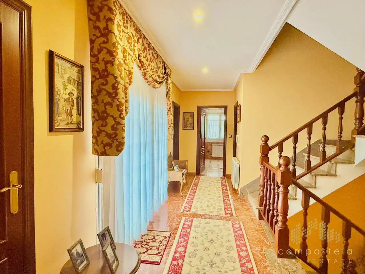 Villa avec jardin à vendre à Lugar Fontebranca, imagen 13