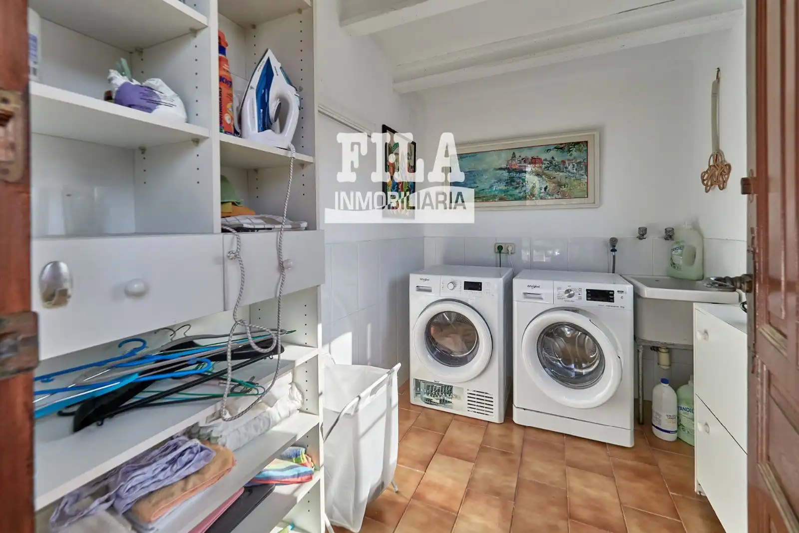 Adosado con piscina en venta en Alorda Park, imagen 10