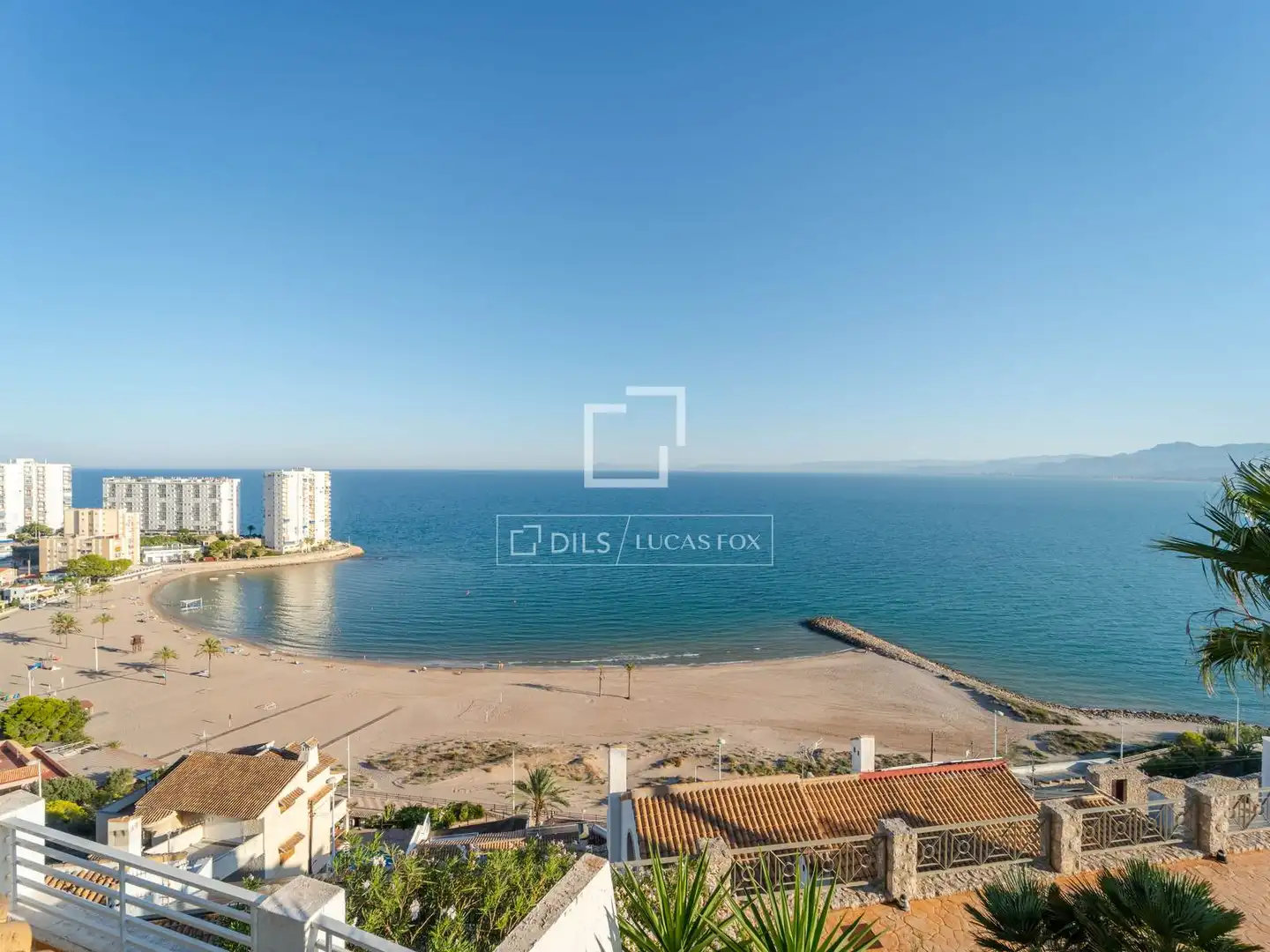 Xalet amb piscina en venda a El Faro, imagen 43