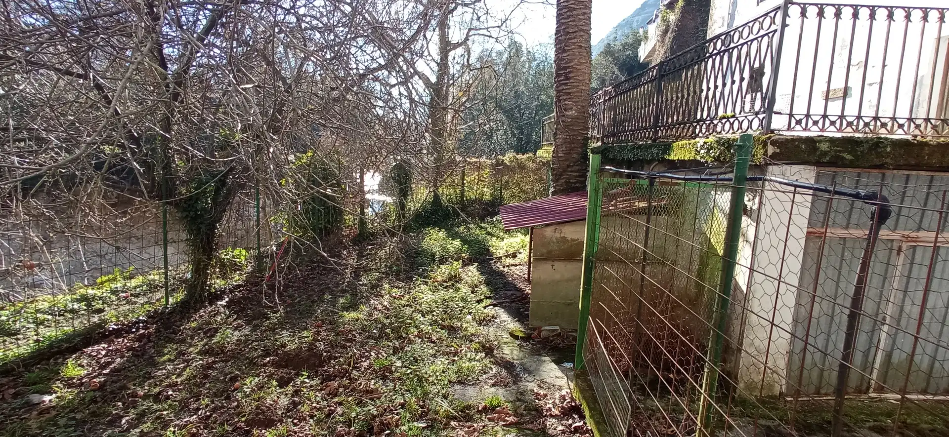 Edificio en venta en Puente Viesgo