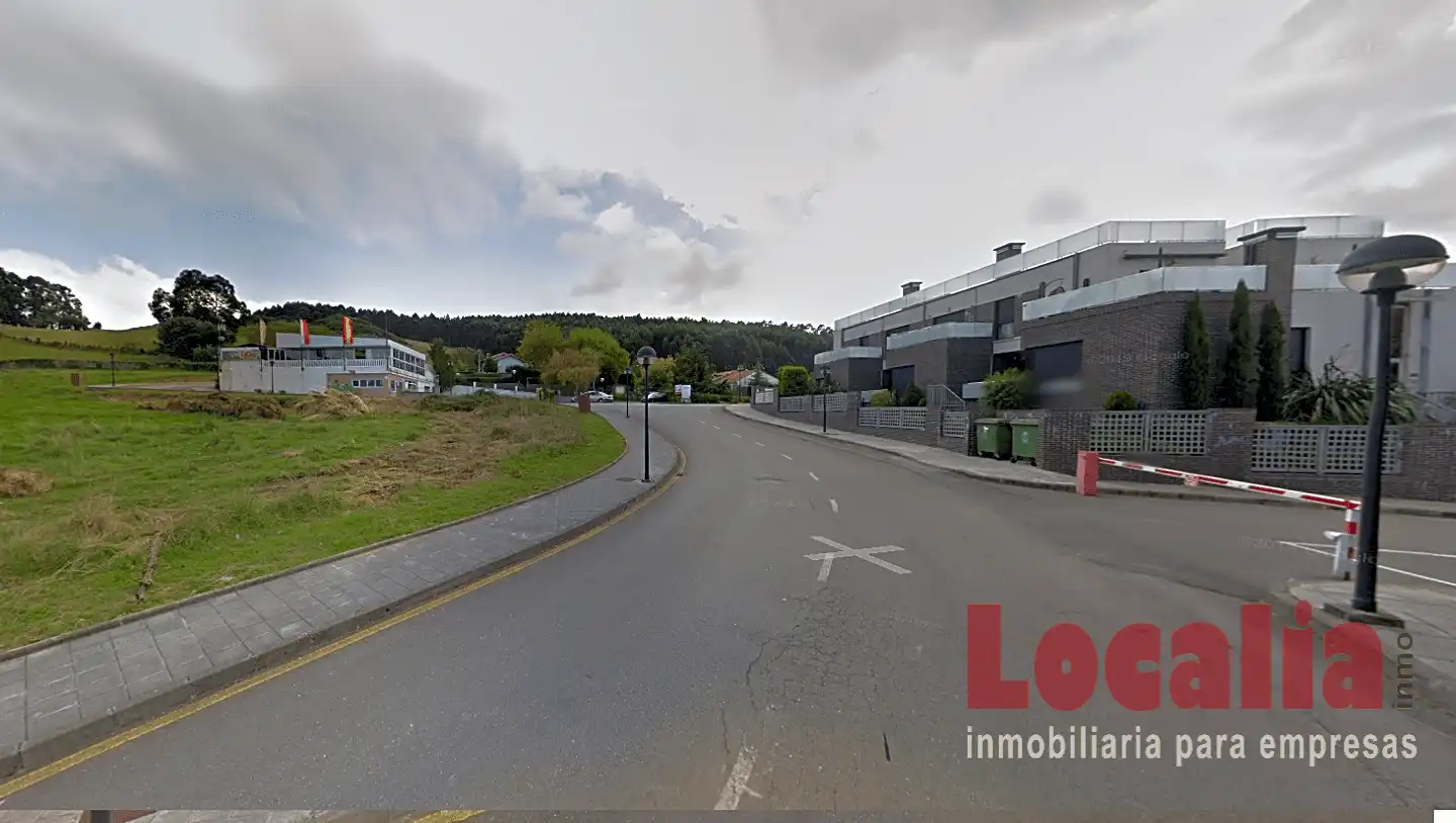 Lands and plots for sale in Barrio el Campo, imagen 5