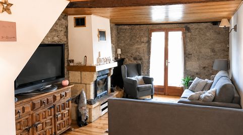 Foto 2 de Piso en venta en Puigcerdà, Girona