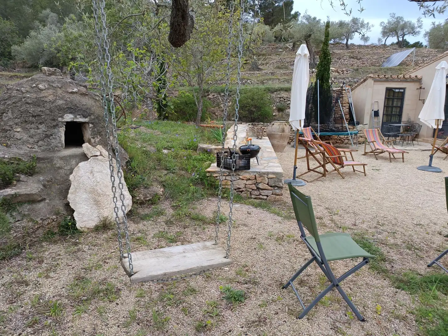 Maison rustique avec jardin à vendre à Tivissa, imagen 16