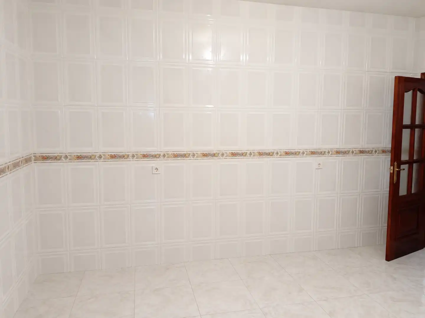 Bany de Casa o xalet en venda en Torralba de Calatrava amb Calefacció, Terrassa i Traster