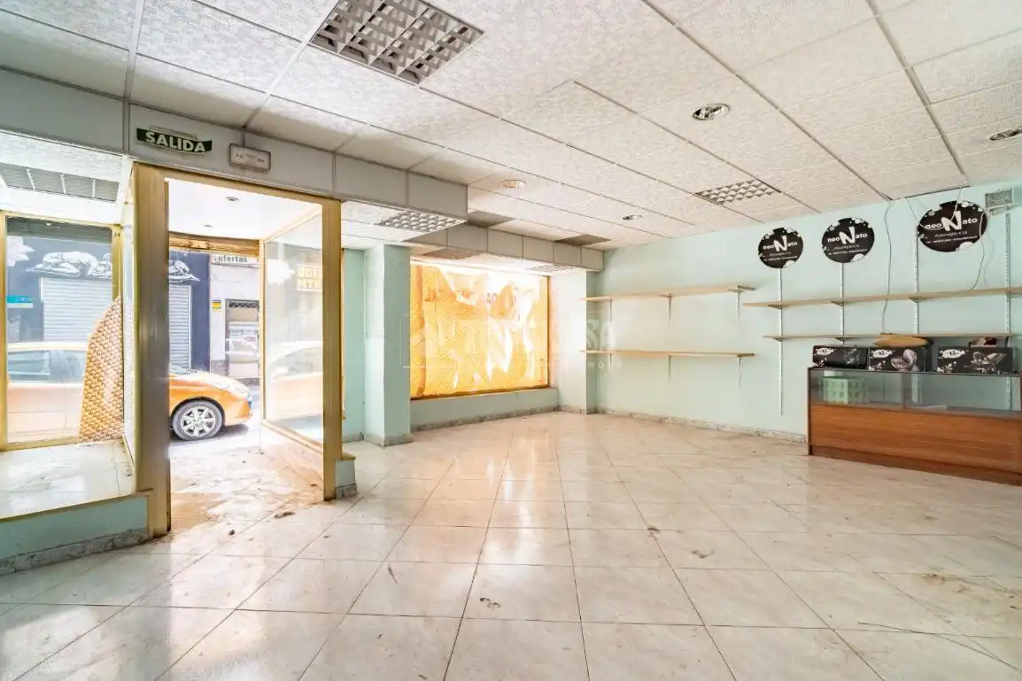 Local comercial en venta en C. Sicilia, imagen 11