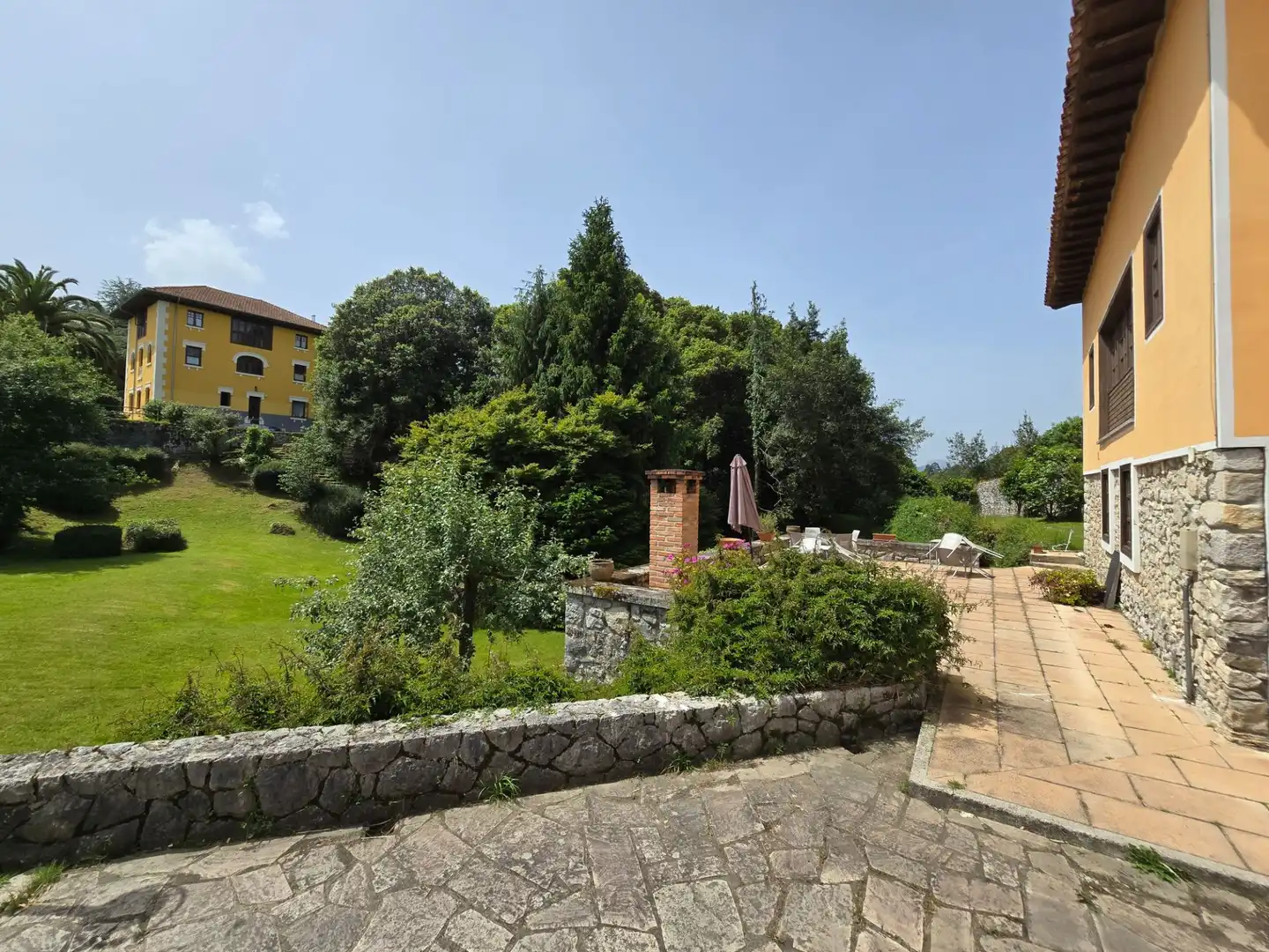 Villa con giardino in vendita a Vidiago - Pendueles - Tresgrandas, imagen 23