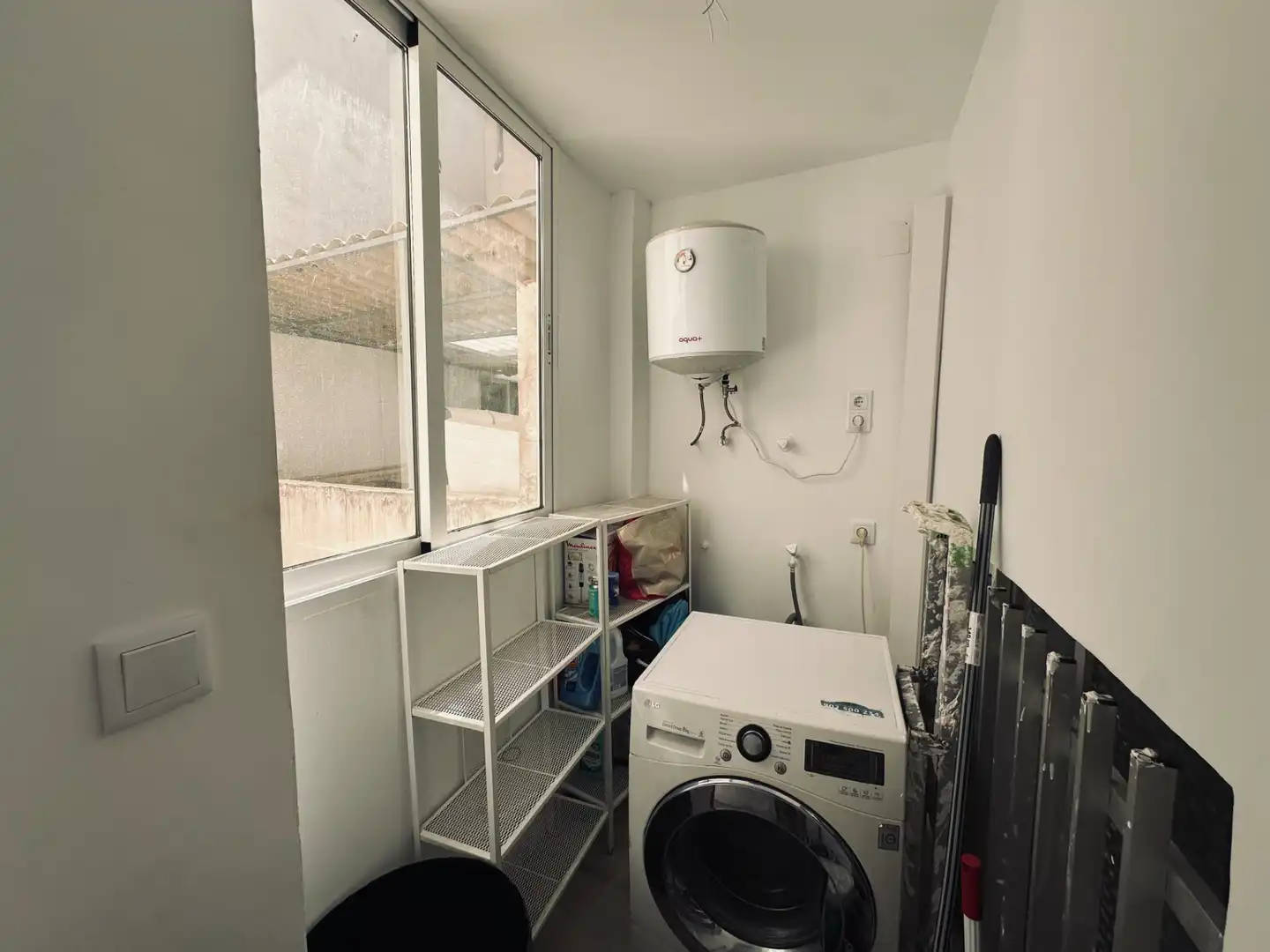 Flat for sale in Santa Pola  with Air Conditioner, Heating and Terrace