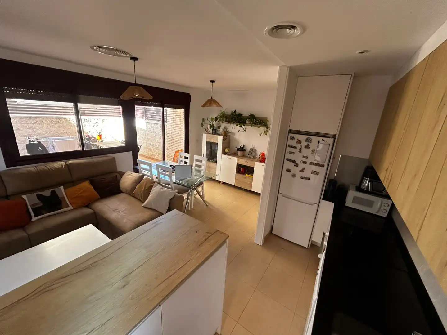 Living room of Apartments for sale in Boverals - Saldonar