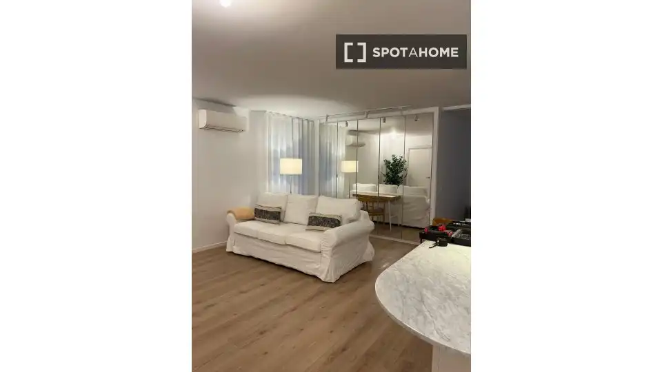 Flat to rent in Chamberí, imagen 8