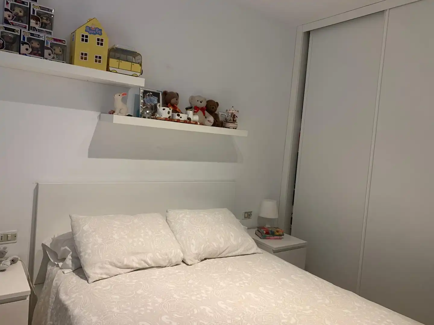 Pis amb terrassa en venda a Cambados, imagen 12