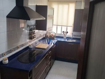 Pis amb ascensor en venda a Centro