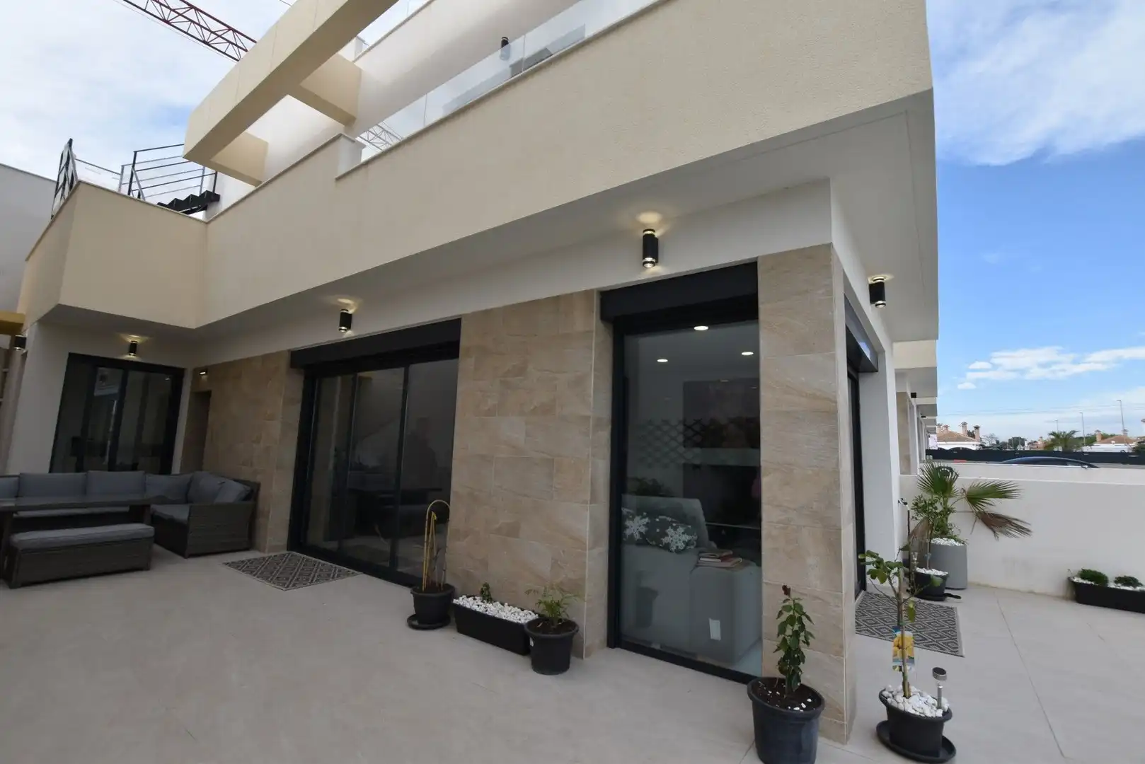 Villa in vendita a Los Montesinos, imagen 28