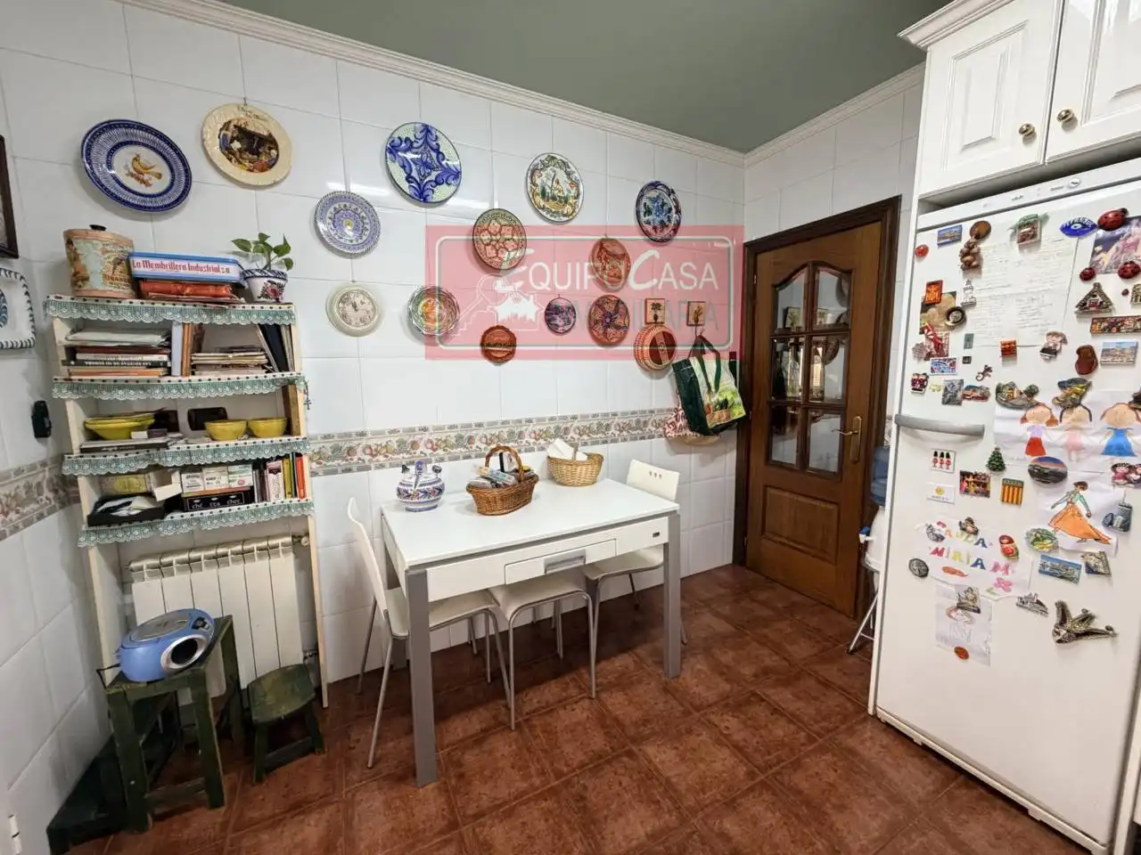 Appartement avec piscine à vendre à Acea de Olga - Augas Férreas, imagen 22