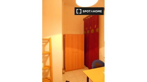 Foto 4 de Habitación en Gaztambide, Madrid Capital