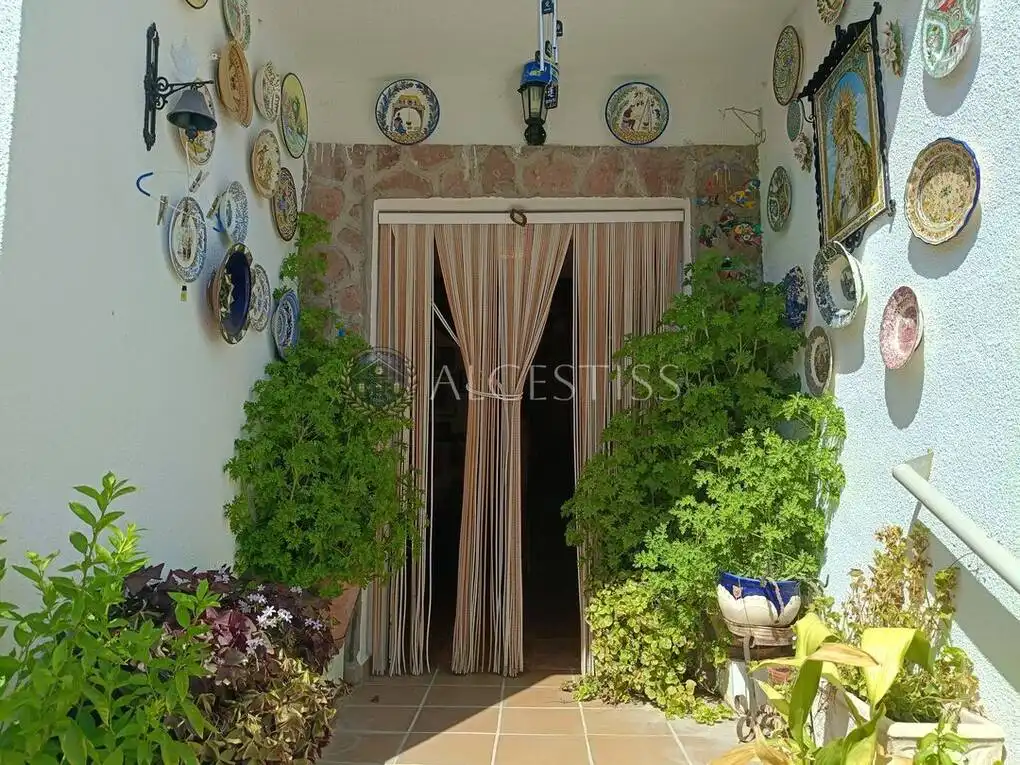 Casa con terraza en venta en Méntrida, imagen 16