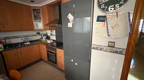 Foto 4 de Casa o xalet de lloguer a Almansa, Albacete