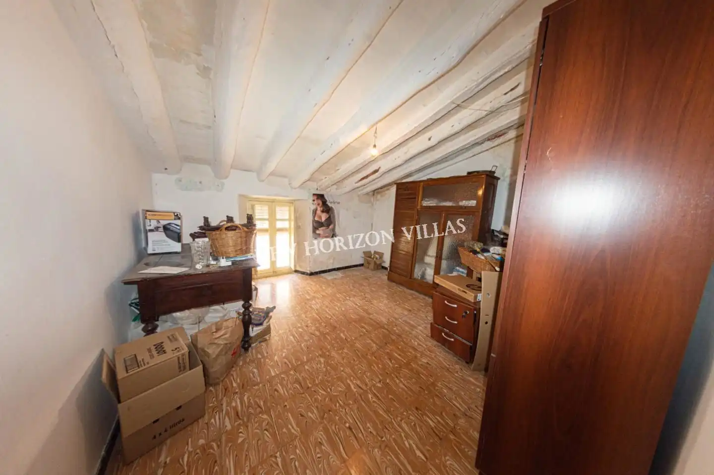 Casa o chalet en venta en Albox con Aire acondicionado