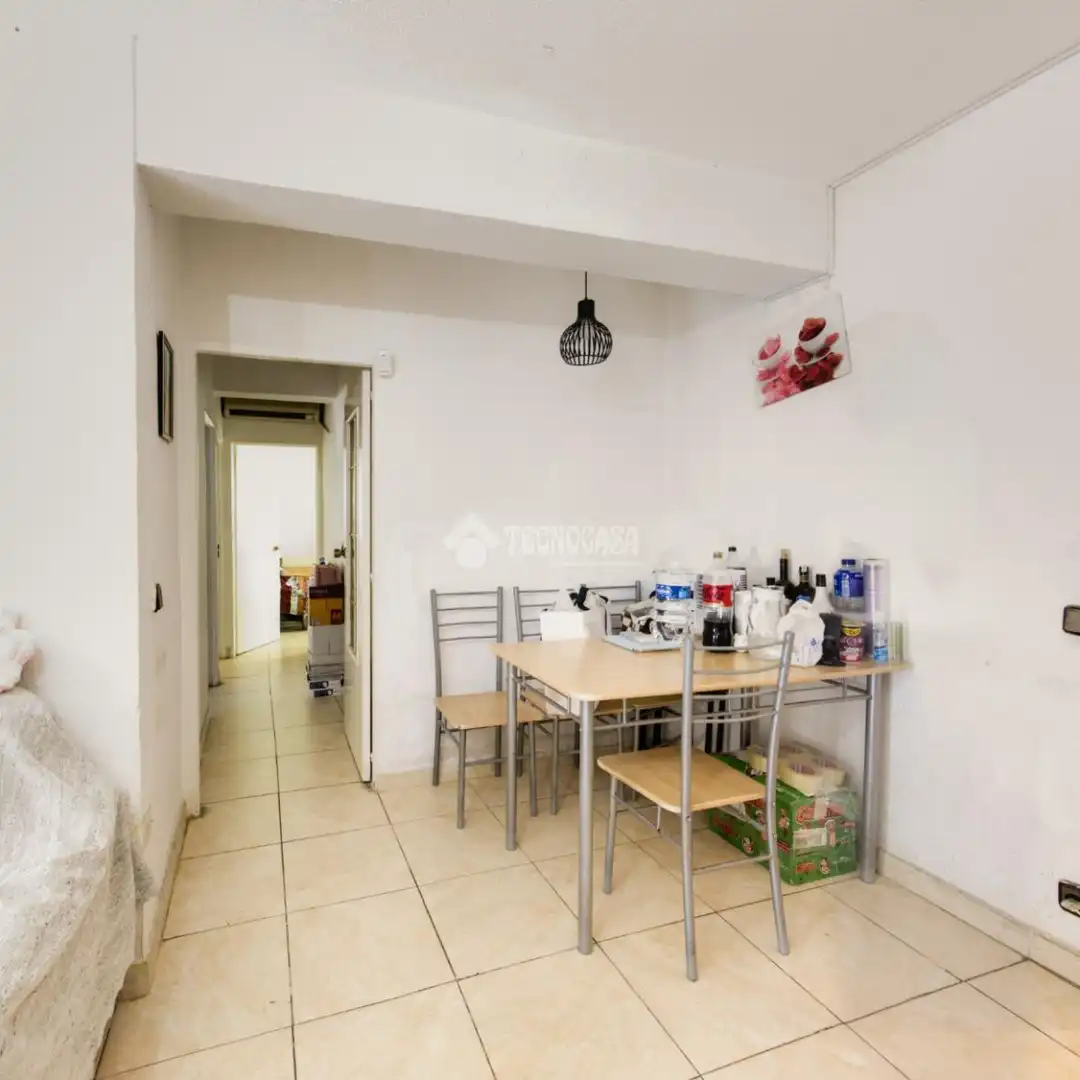 Piso en venta en Reyes Católicos, imagen 4