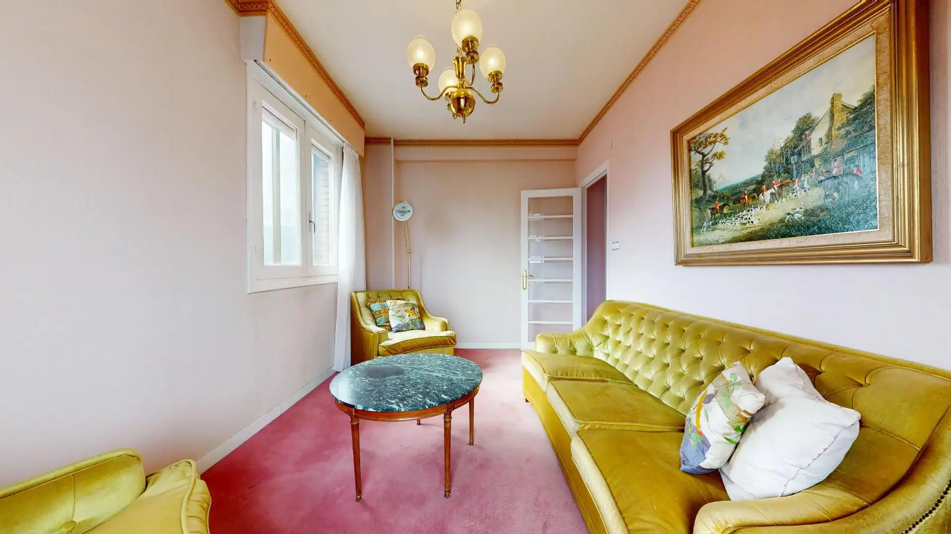 Wohnung mit Terrasse zum Verkauf in Calle VIRGEN DE BEGOÑA, imagen 7