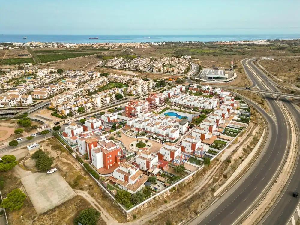 Duplex avec terrasse à vendre à Lomas del Mar, imagen 81