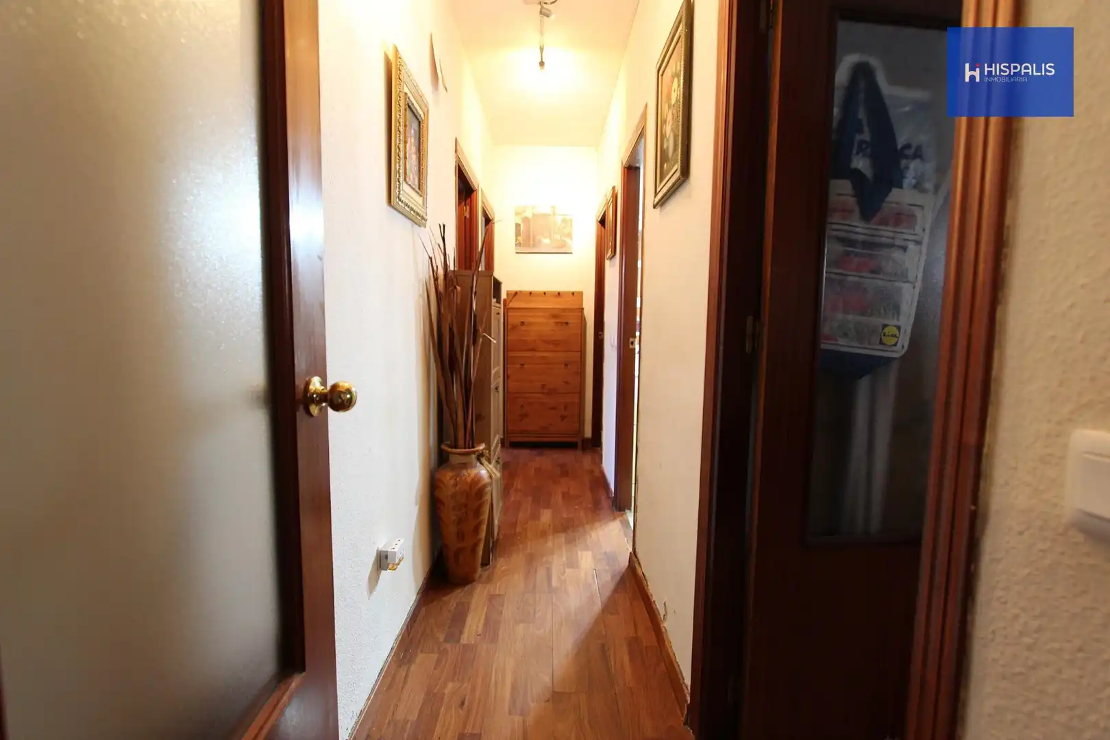 Flat for sale in Sevilla  with Air Conditioner, Heating and Terrace