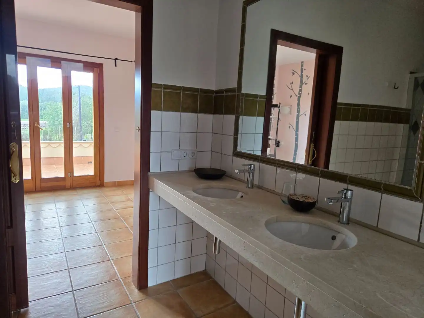 Casa con piscina en alquiler en Des cos 10, imagen 15