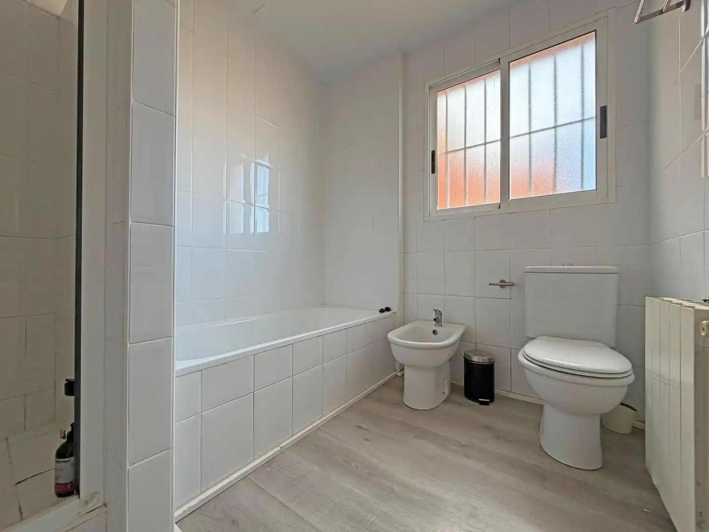 Baño de Casa o chalet en venta en Alicante / Alacant con Calefacción, Jardín privado y Terraza
