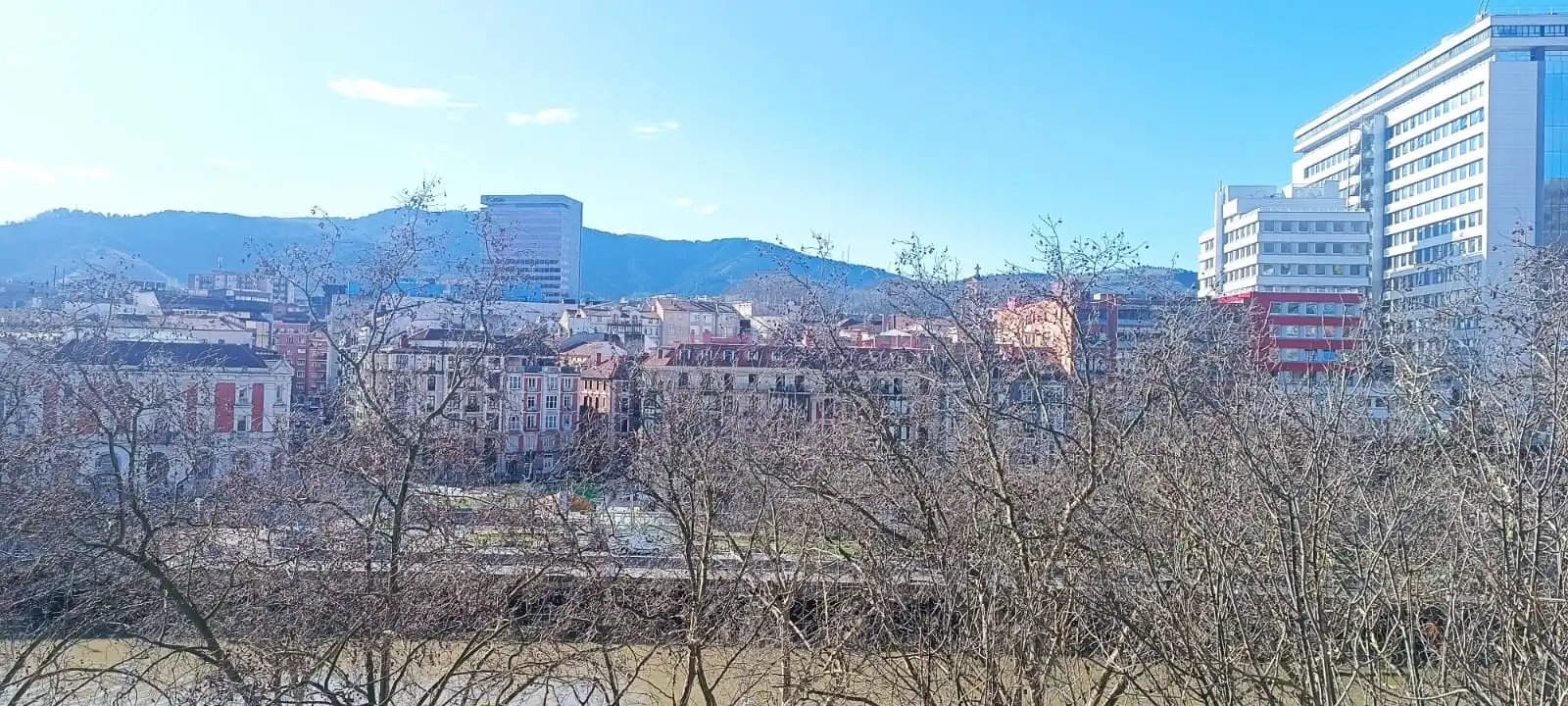Maisonette zum Verkauf in Campo de Volantín Pasealekua, Castaños - Begoñaibarra