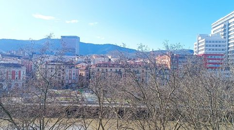 Foto 4 de Dúplex en venta en Campo de Volantín Pasealekua, Castaños - Begoñaibarra, Bilbao