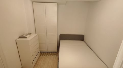Foto 4 de Edificio en venta en Del Carme, Centre Històric, Lleida Capital