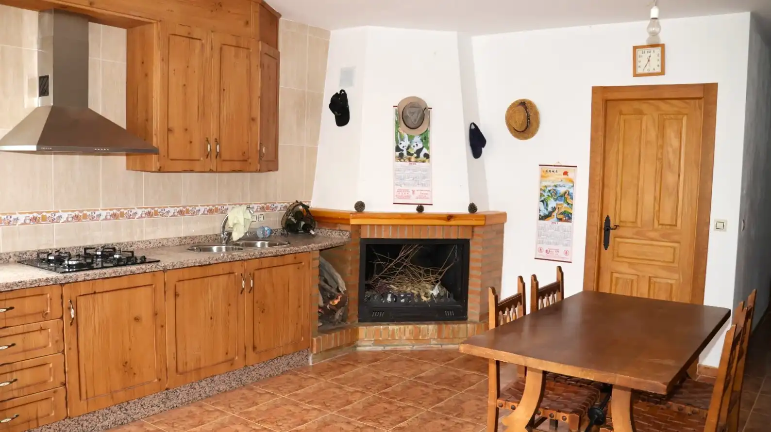 House for sale in Oria, imagen 4