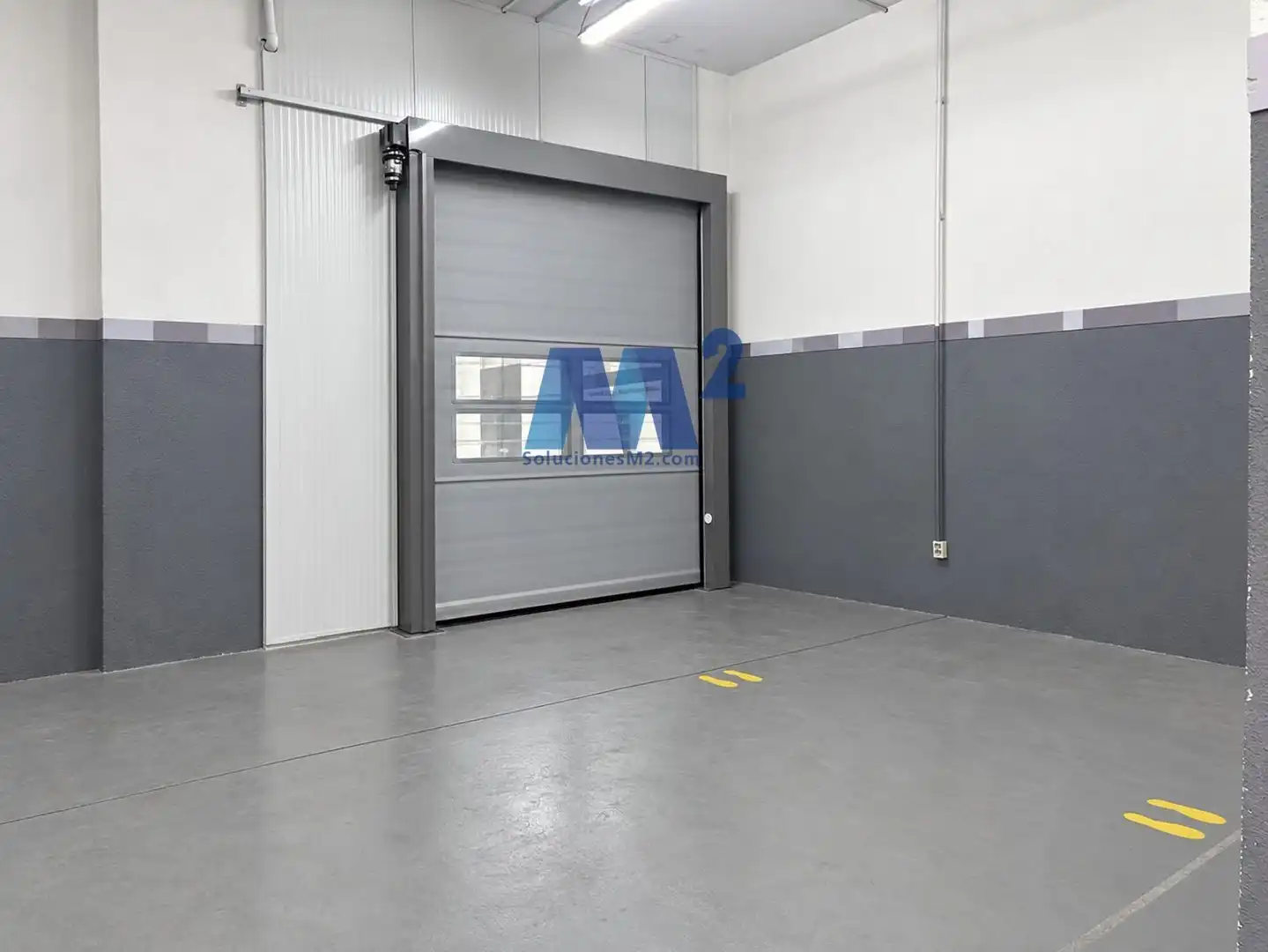 Industrial building with lift for sale in San Blas, imagen 25