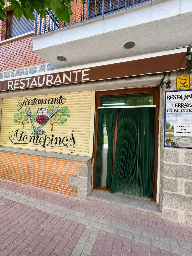 Business premises to rent in Avenida de la Constitución, imagen 26