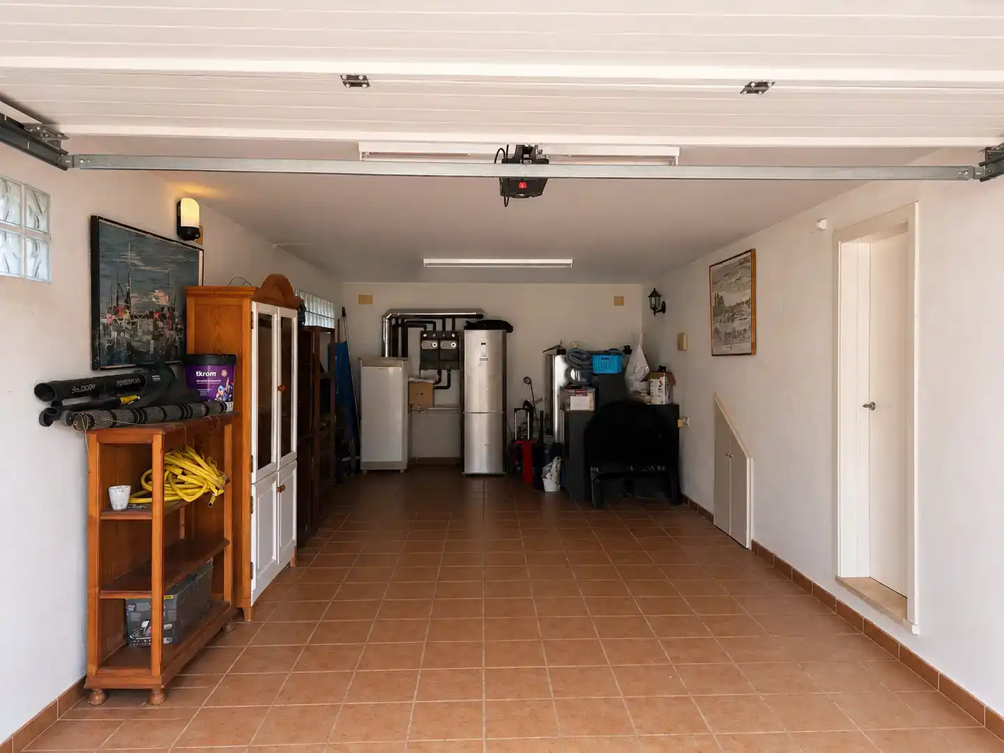 Casa o chalet de alquiler en Costa Norte
