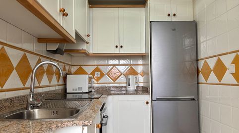 Foto 4 de Casa adosada en venta en Escandinavia, 90, Gran Vista - Olivo de Oro, Santa Pola