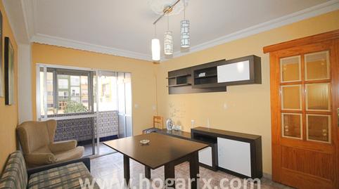 Foto 4 de Pis en venda a Isla Chica, Huelva