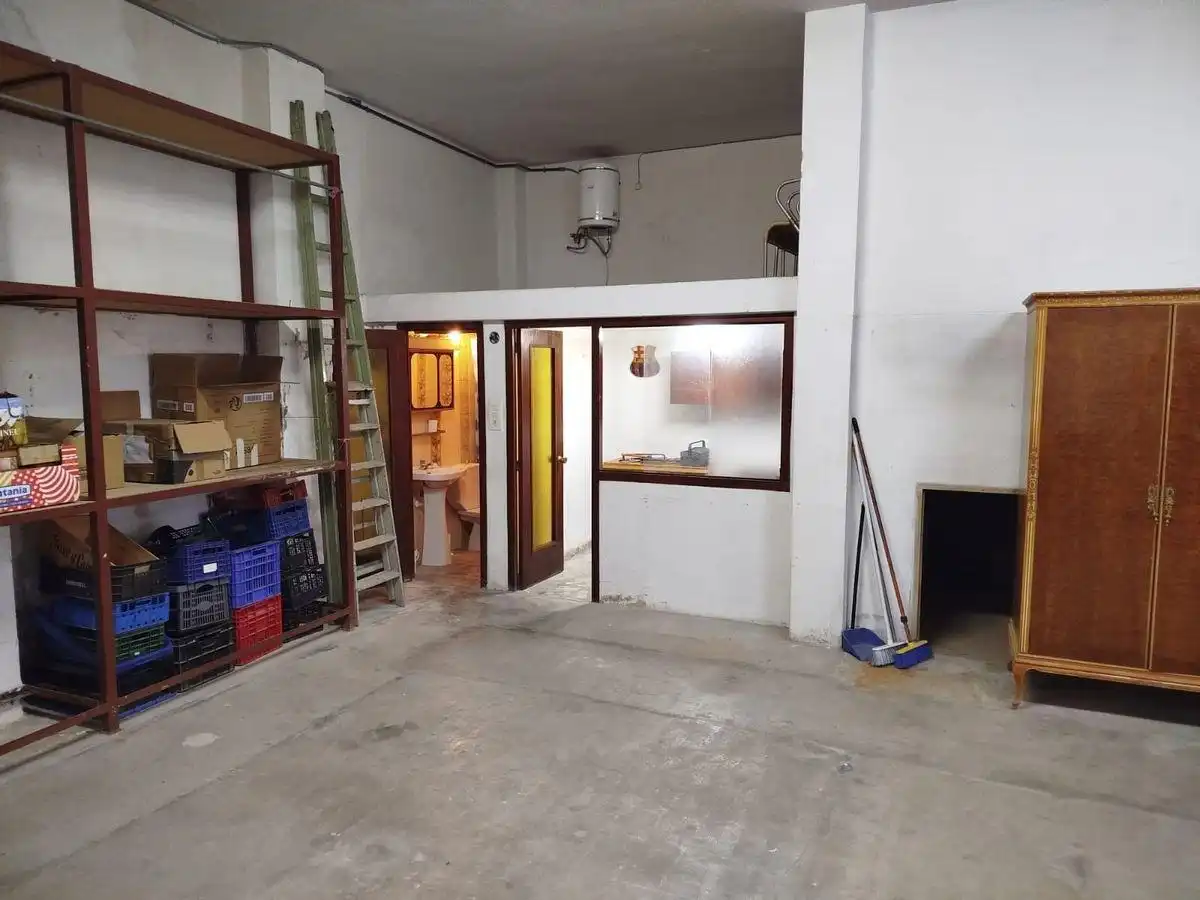 Casa o xalet en venda en La Ràpita amb Calefacció i Balcó
