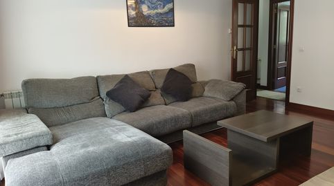 Foto 3 de Piso de alquiler en Hoznayo - Bº la Sierra, Entrambasaguas, Cantabria