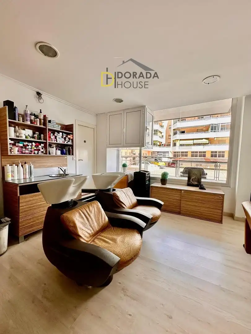 Business premises for sale in Centre, imagen 8