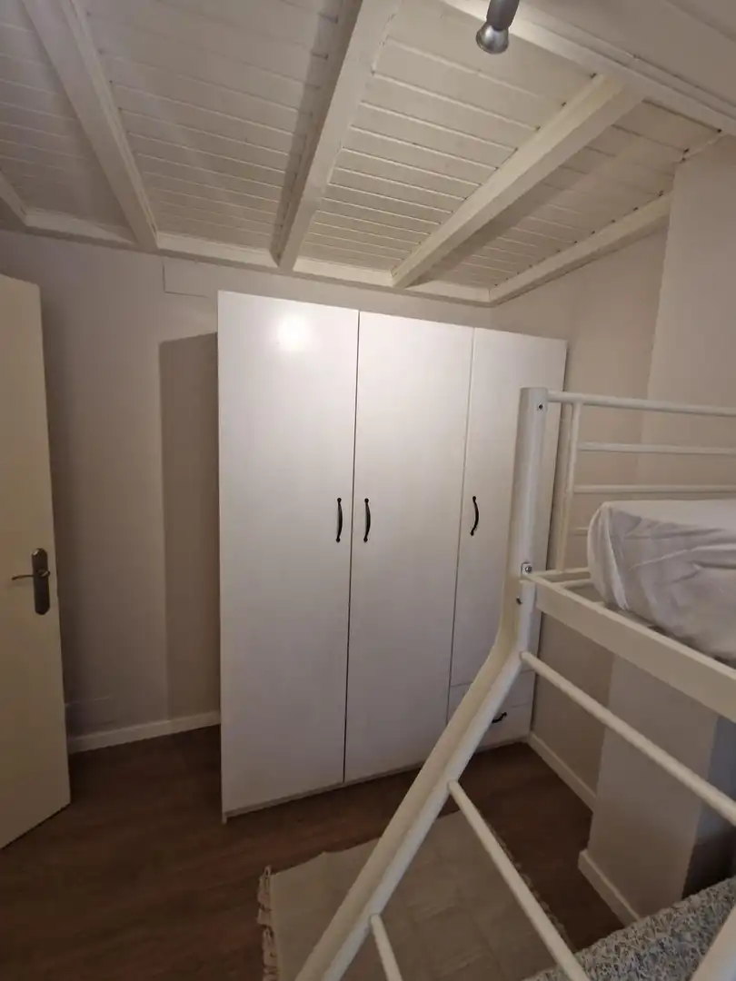 Piso de alquiler en General Dávila