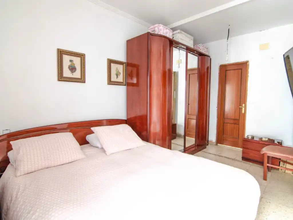 Habitación de Casa o chalet en venta en La Rinconada