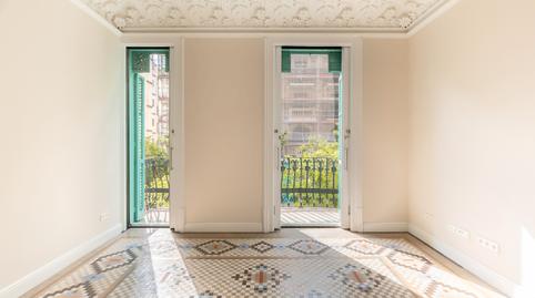 Photo 4 of Flat to rent in Carrer de València, 293, Dreta de l'Eixample, Barcelona