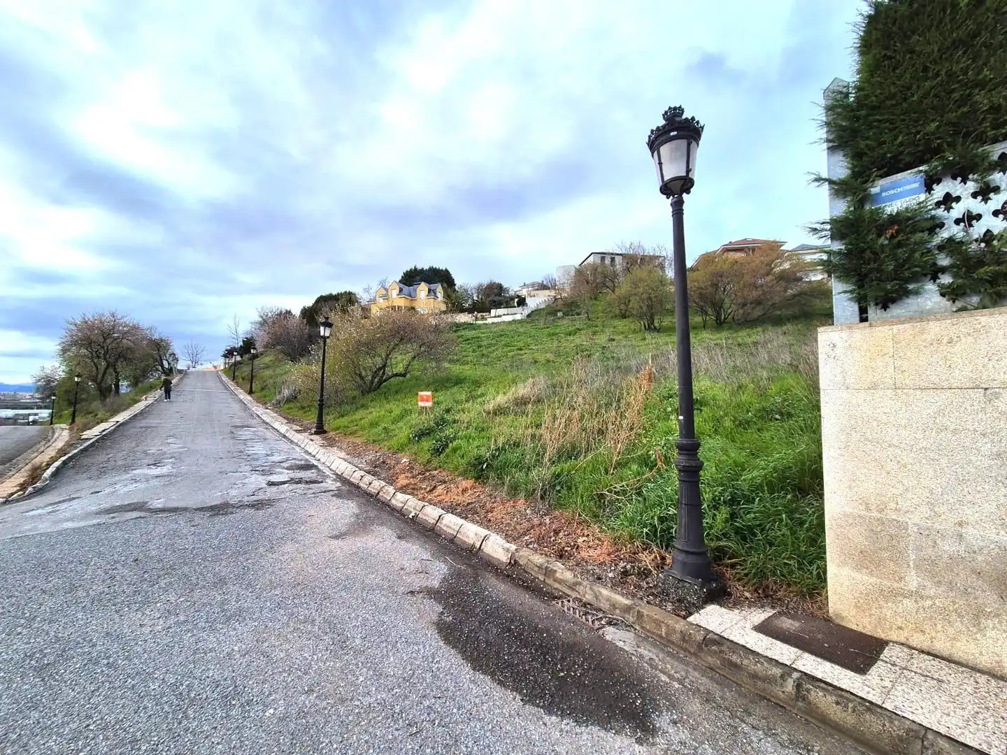 Terreni e lotti in vendita a Urbanización Patricia - Campo, imagen 5